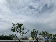 -德宏芒市国际机场