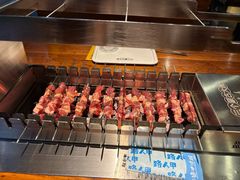 -三个蒙古大叔羊肉串(大宁店)