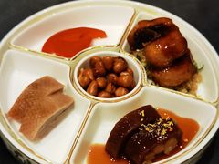 -A One Kitchen·南京精菜馆(晶丽酒店店)