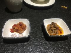 -湘与香缘·湖南菜(王府井北京市百货大楼店)