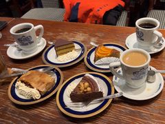 -西村咖啡店 (中山手本店)