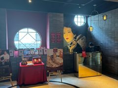 -三号黄浦会Canton Table