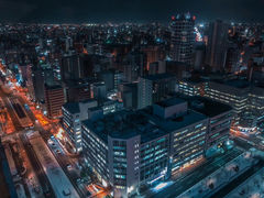 -札幌电视塔