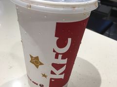 -肯德基(杭州和平饭店)