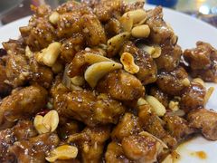 -小铜锣湾海鲜家常菜馆(河西店)