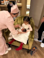 -巍阁高端月子会所