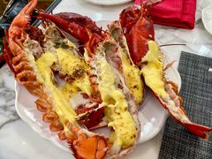 -北京贵宾楼饭店 红墙咖啡厅