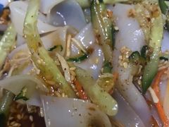 -媛媛家秘制鸡丝凉皮(陆慕店)