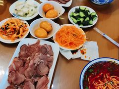 -清真磨沟沿老字号牛肉面(总店)