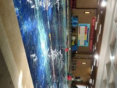 -梧桐阳光国际游泳健身会所(亚运村店)