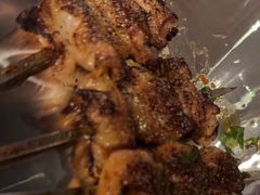 -贰醒·私房小院烧烤 (太古里店)