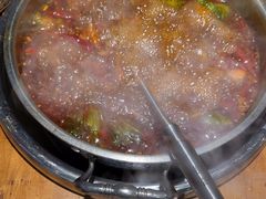 -谭三娘鲜切牛肉自助火锅(九眼桥总店)