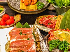-AJIYA·池袋日式烧肉自助(天津万象城店)