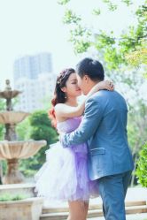 点击看大图 -蔚蓝映像STUDIO婚纱摄影(南稍门店)