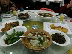 -紫阳家宴(源深店)