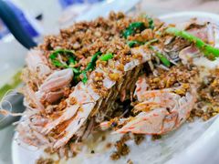 -小厨师·二十年沈家门小海鲜(百井坊巷店)