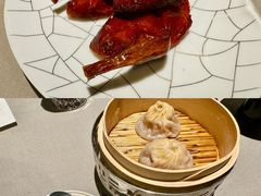 -荣轩(新荣记环球金融中心店)