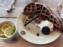 -漫咖啡MAANCOFFEE(清江路店)