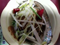-香满居张记小厨私房菜(青岛站店)