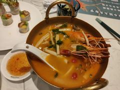 -美奈小馆·越南料理(中航城君尚购物中心店)