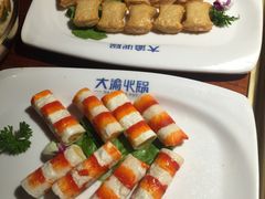 -大渝火锅(苏州西城永捷店)