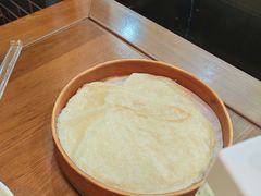 -满园烤鸭·春饼(太原街万达店)