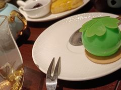-广富林宰相府酒店·水云间