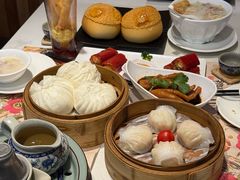 -虾饺妹·酒家(金碧店)