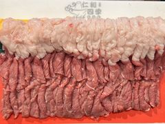 -仁和四季涮肉馆(天坛南门店)