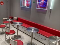 -DQ·蛋糕·冰淇淋(万风新天地店)