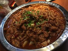-胖哥俩肉蟹煲(宿迁宝龙广场店)