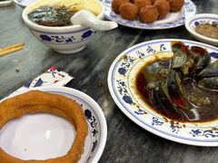 -海碗居老北京炸酱面(增光路店)