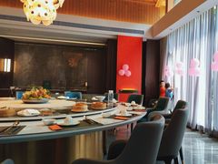 -顺风山庄(水濂山店)