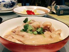 私房猪手-香阁餐厅·常州菜·常州菜代表品牌(新北奥体店)