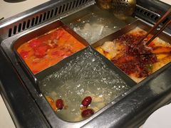 -海底捞火锅(万丰桥店)