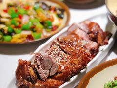 -乔阿马·江南味·驴肉香(龙湖华泾天街店)
