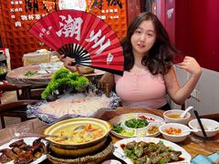 -官塘锋记鱼生·生腌·砂锅粥(牌坊街店)