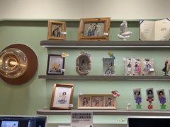 -海马体家庭照相馆(广州正佳广场店)