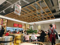 大堂-大碗先生(荣时代店)