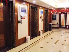 -京滨饭店·餐厅(阜外大街店)