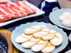 -AJIYA·池袋日式烧肉自助(天津万象城店)