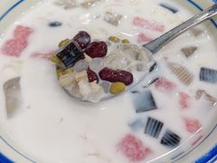 -文昌邓记清补凉(西沙路店)