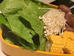 -润园四季椰子鸡火锅(卓越INTOWN店)