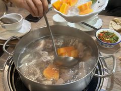 -探窝·竹笙椰子鸡(杨箕店)