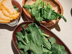 -一叶一世界•素食餐厅(环球中心店)