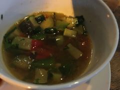 -Mamo Bar and Restaurant