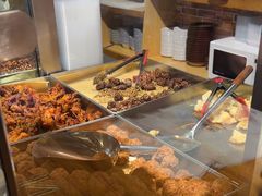 -聚合鑫东北熏酱熟食麻辣面(长阳店)