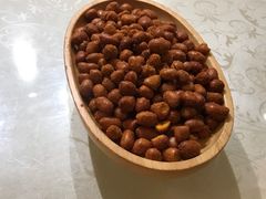 -小巷餐厅(五大街店)