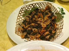 -龙井壹号·茶缘山景宴(龙井村店)
