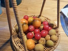 -花儿街·椒麻鱼火锅(鲤鱼山路店)